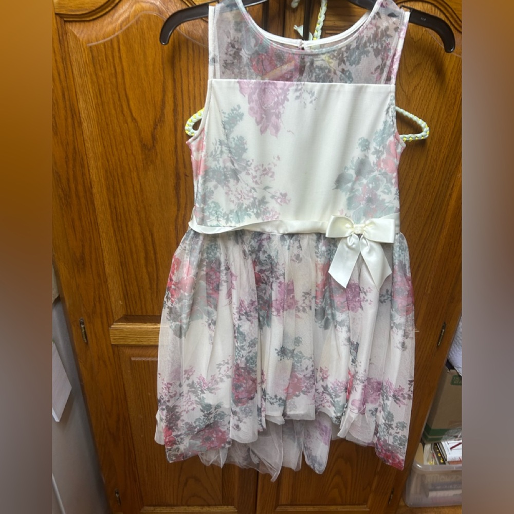 Lilt girls dress